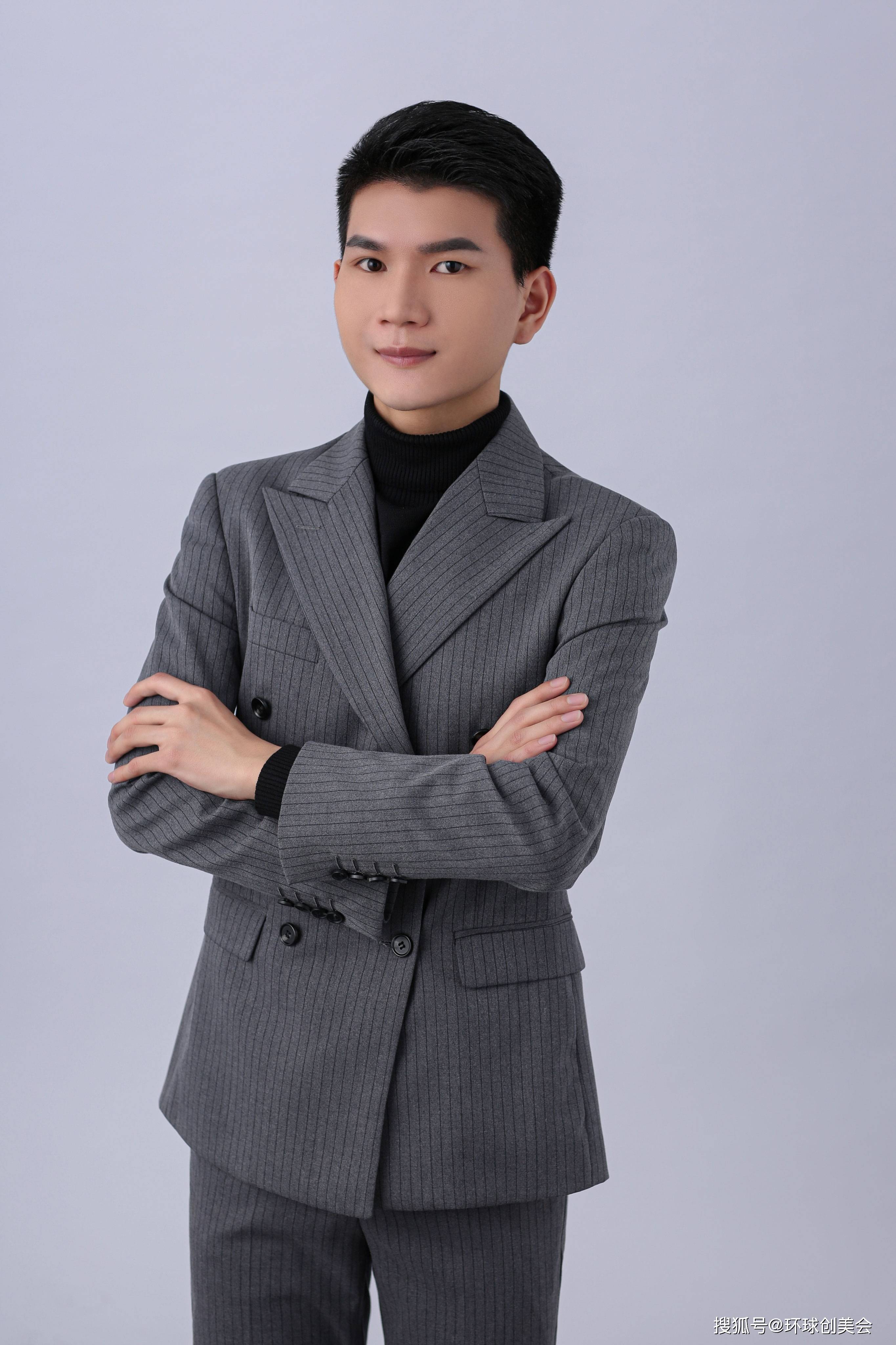 谢斑尚 项目运营总监